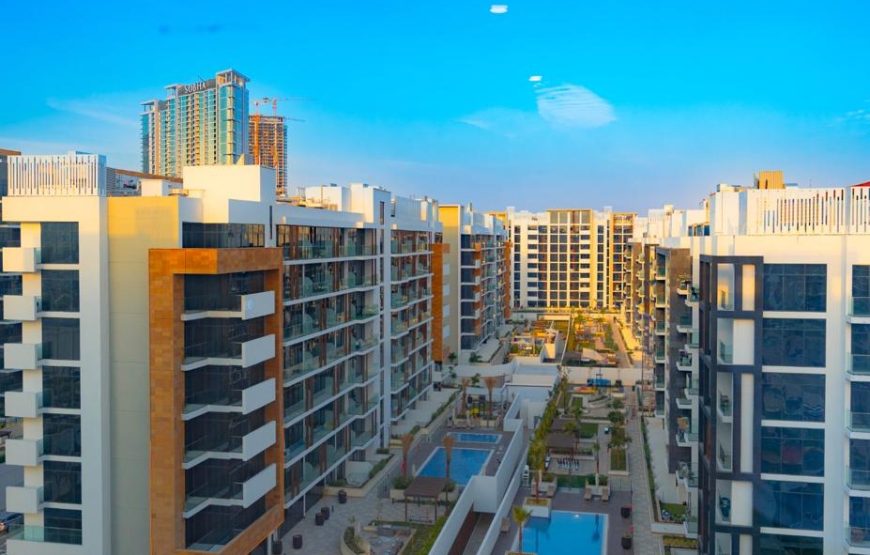 Air Appartment