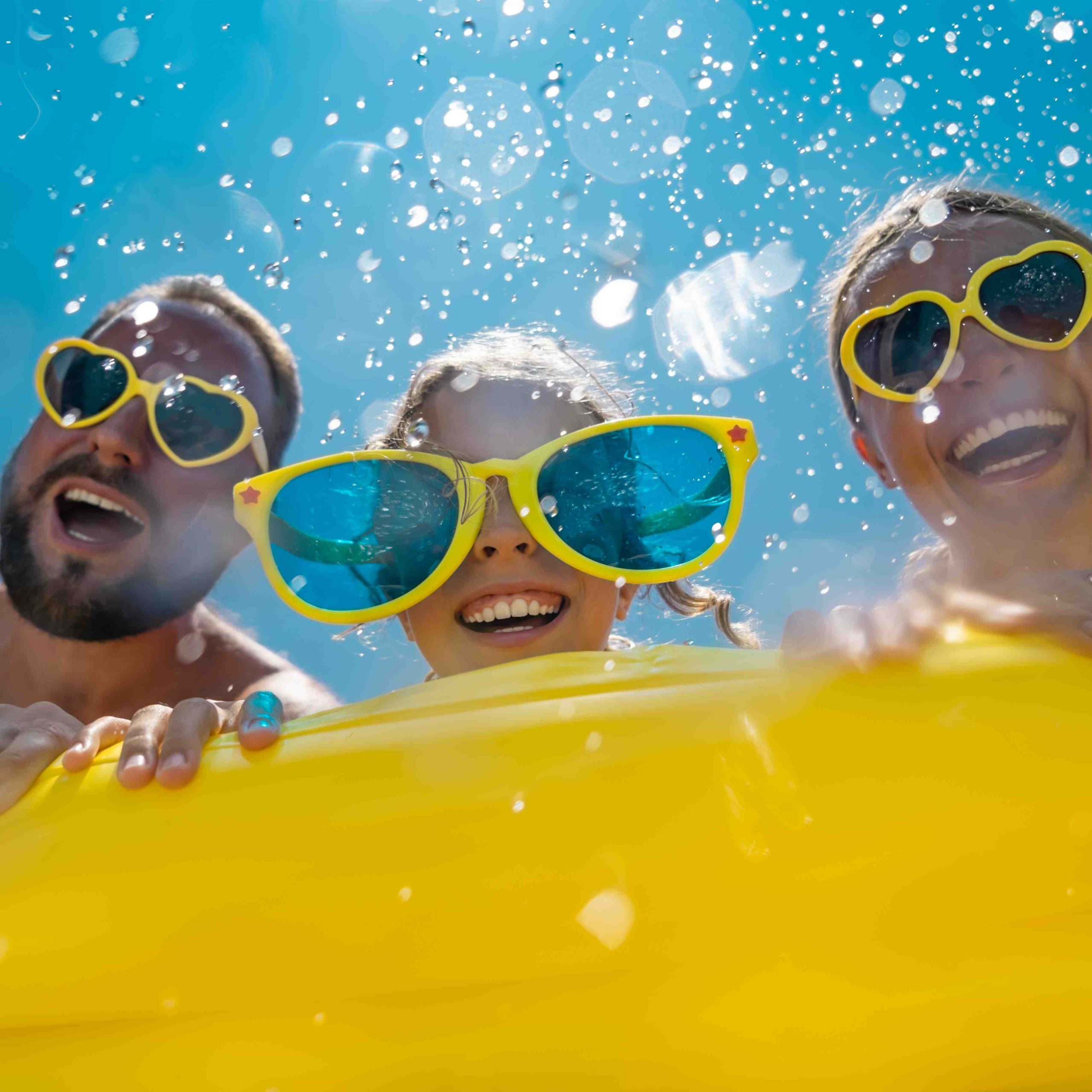 Atlantis Aquaventure Waterpark Tour