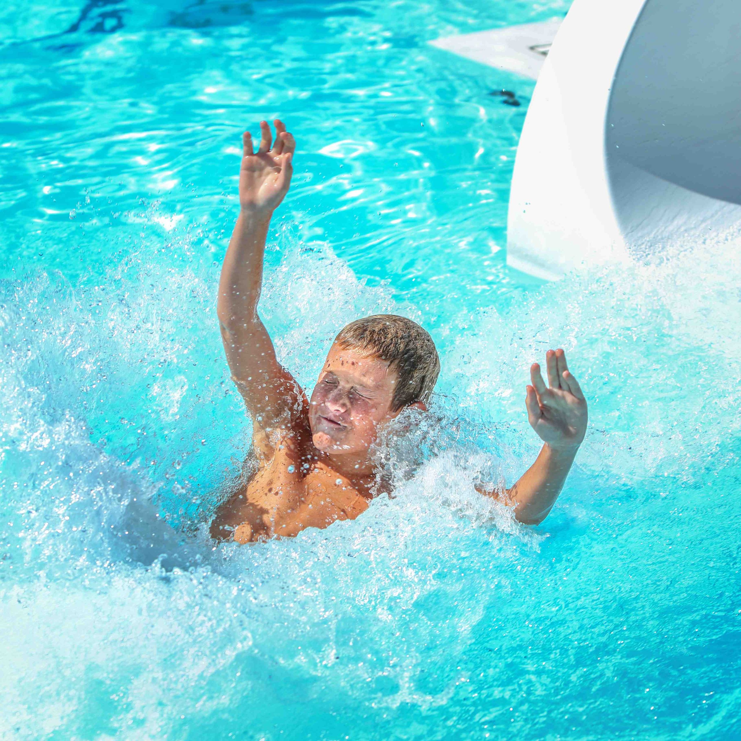 Atlantis Aquaventure Waterpark Tour