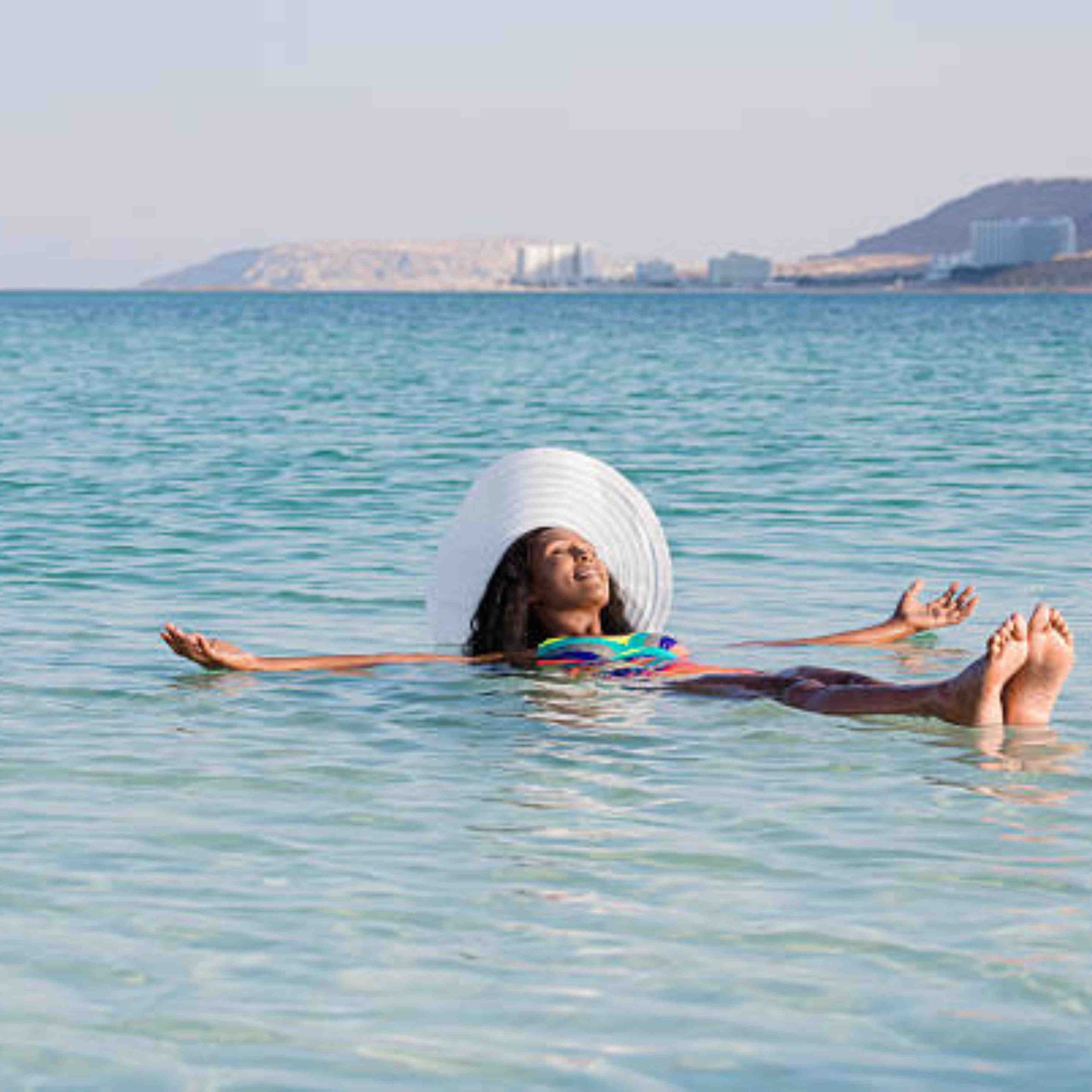 Escape to Musandam