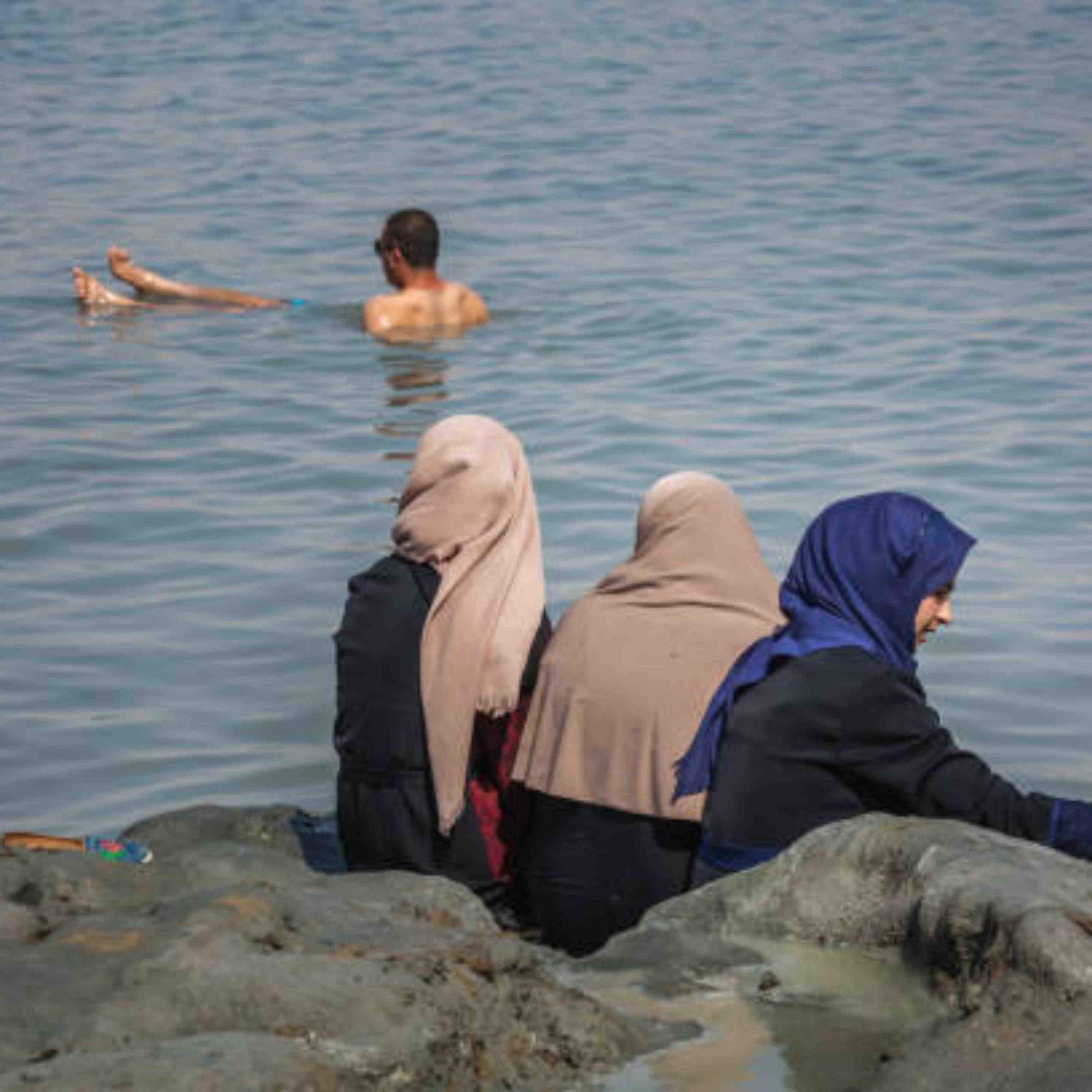 Escape to Musandam