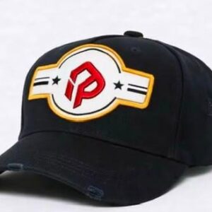 Casuel  Logo Cap